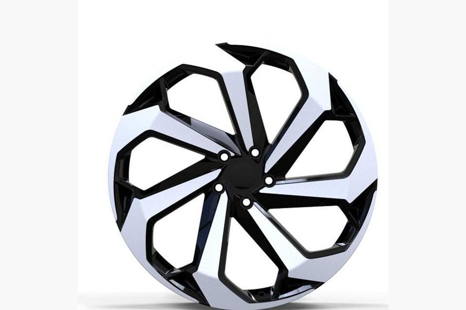 Honda Кованые диски DH-Style V2 R20 Image