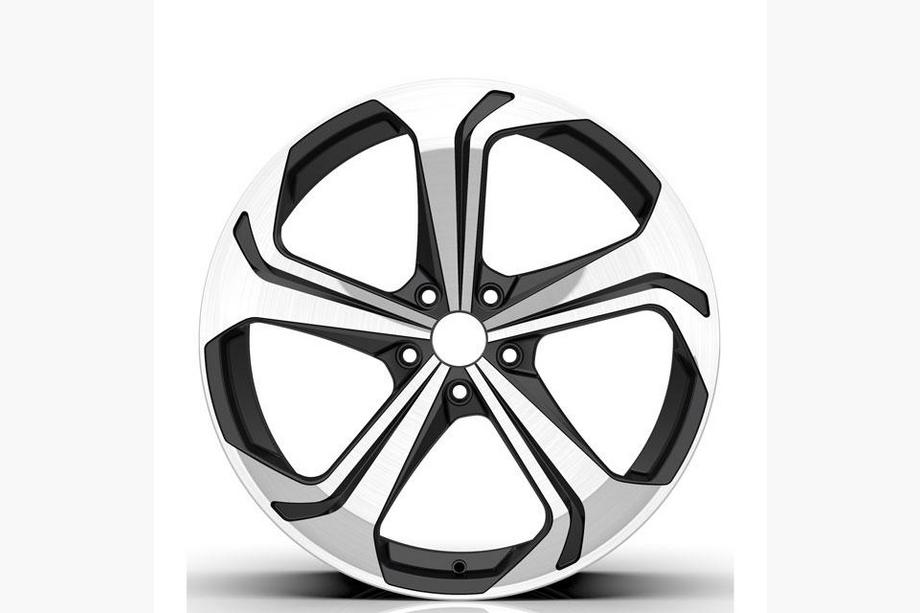 Honda Кованые диски DH-Style V3 R24 Image
