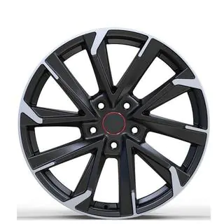 Кованые диски DH-Style V1 R17