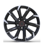 Toyota Кованые диски DH-Style V1 R21 фото 1