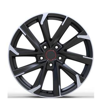 Кованые диски DH-Style V1 R22