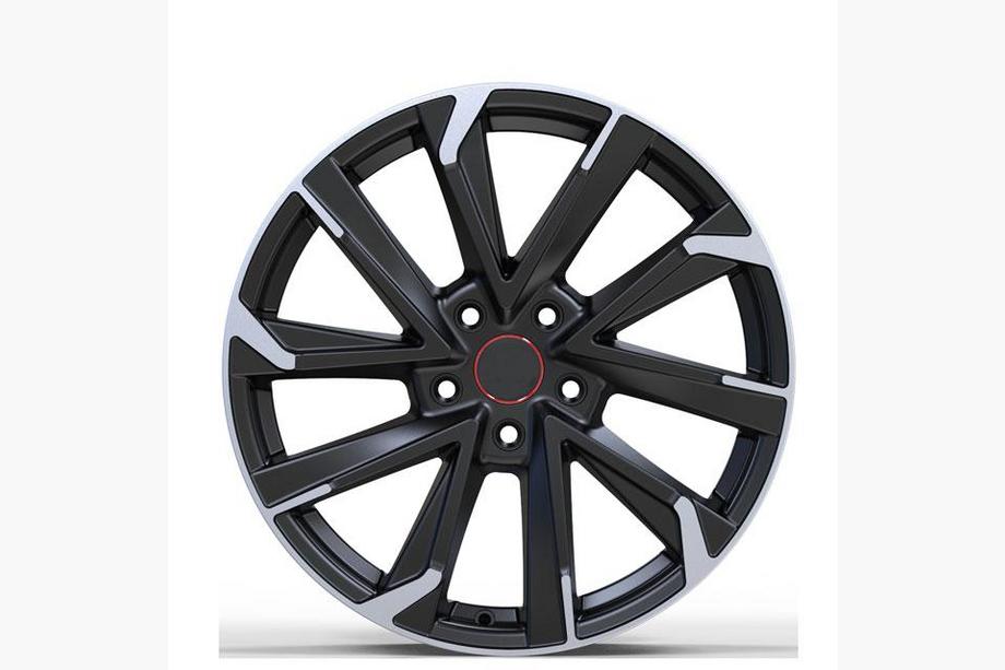 Toyota Кованые диски DH-Style V1 R23 Image