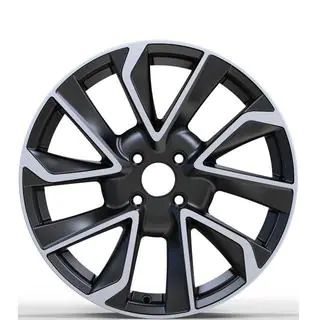 Кованые диски DH-Style V2 R17