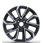 Toyota Кованые диски DH-Style V2 R22 фото 1