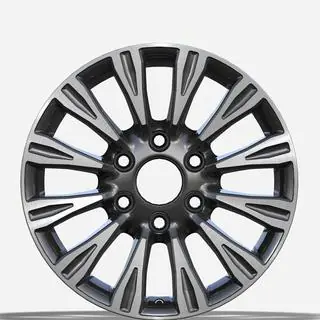 Кованые диски DH-Style V4 R17