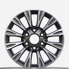 Toyota Кованые диски DH-Style V4 R18 фото 1