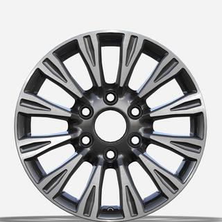 Кованые диски DH-Style V4 R21