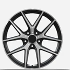 Toyota Кованые диски DH-Style V5 R18 фото 1