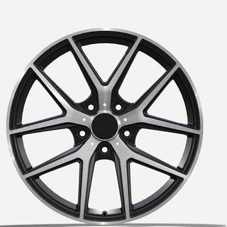 Кованые диски DH-Style V5 R18