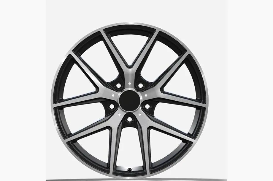 Toyota Кованые диски DH-Style V5 R18 Image