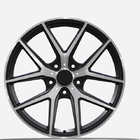 Toyota Кованые диски DH-Style V5 R24 фото 1
