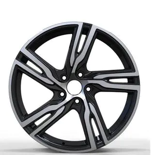 Кованые диски DH-Style V1 R16
