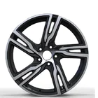 Volvo Кованые диски DH-Style V1 R20 фото 1