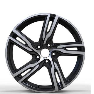 Кованые диски DH-Style V1 R23