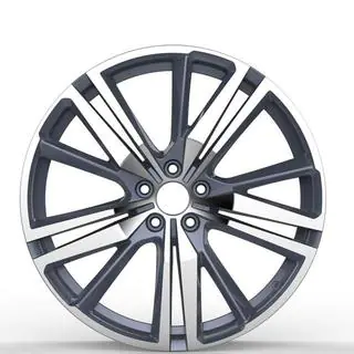 Кованые диски DH-Style V2 R16