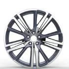 Volvo Кованые диски DH-Style V2 R22 фото 1