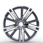 Volvo Кованые диски DH-Style V2 R24 фото 1