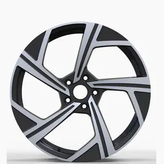 Кованые диски DH-Style V1 R16