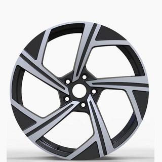 Кованые диски DH-Style V1 R19