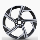 Volkswagen Кованые диски DH-Style V1 R24 фото 1