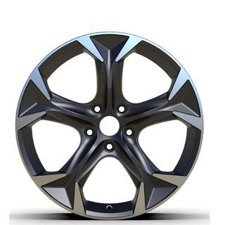 Кованые диски DH-Style V2 R16