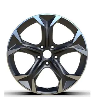 Кованые диски DH-Style V2 R18