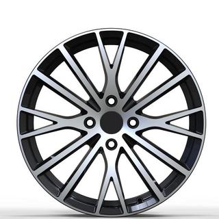 Кованые диски DH-Style V3 R16