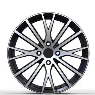 Кованые диски DH-Style V3 R16