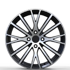 Volkswagen Кованые диски DH-Style V3 R20 фото 1