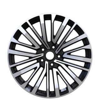 Кованые диски DH-Style V4 R17