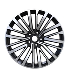 Volkswagen Кованые диски DH-Style V4 R24 фото 1