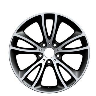 Кованые диски DH-Style V5 R16