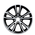 Volkswagen Кованые диски DH-Style V5 R20 фото 1
