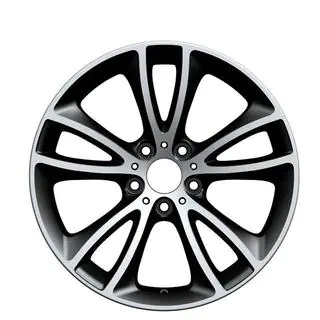 Кованые диски DH-Style V5 R20