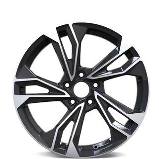 Кованые диски DH-Style V6 R16