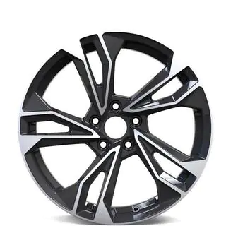 Кованые диски DH-Style V6 R16