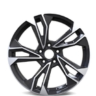 Volkswagen Кованые диски DH-Style V6 R21 фото 1