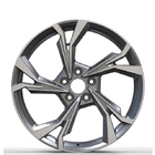 Volkswagen Кованые диски DH-Style V7 R20 фото 1