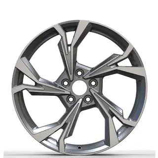 Кованые диски DH-Style V7 R20