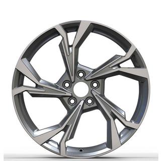 Кованые диски DH-Style V7 R24