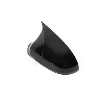 Накладка на зеркало RLine-Look левая (1 шт.) Volkswagen Passat B6 2006-2012 гг. фото 3