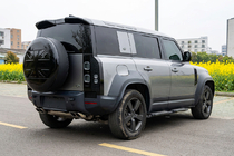 Land Rover Defender 2019- гг. Комплект обвеса (OCTA) для 110 фото 4