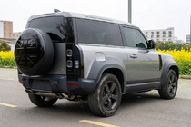 Land Rover Defender 2019- гг. Комплект обвеса (OCTA) для 90 фото 3