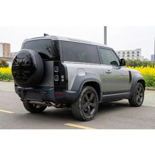 Комплект обвеса (OCTA) для 90 Land Rover Defender 2019- гг. фото 3