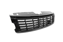 Range Rover IV L405 2013-2021 гг. Решётка радиатора в стиле L460-SV (2018+) фото 7
