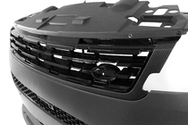 Range Rover Sport 2022- гг. Комплект обвеса SV фото 10
