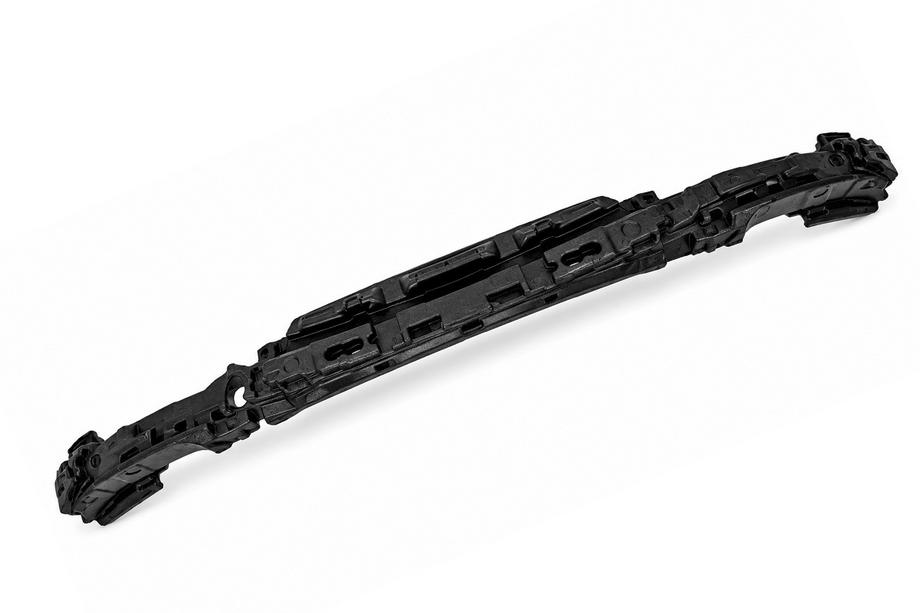 Mercedes S-class W222 2013-2022 гг. Абсорбер усилителя переднего бампера (2018+) Image