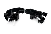 Toyota Land Cruiser 200 2007-2021 гг. Кронштейны крепления заднего бампера под задние фонари (2 шт.) фото 1