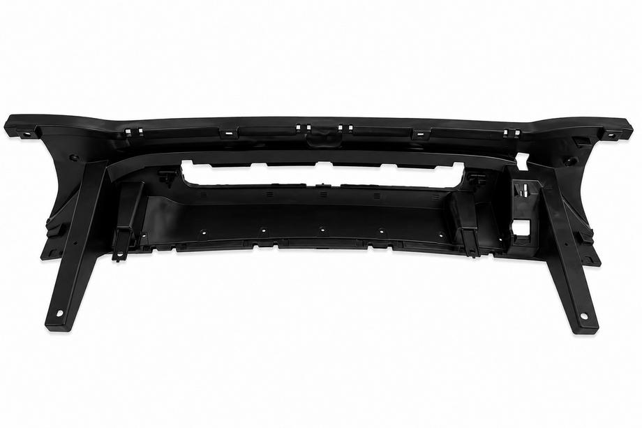 Mercedes S-class W222 2013-2022 гг. Кронштейн заднего бампера (1 шт) Image