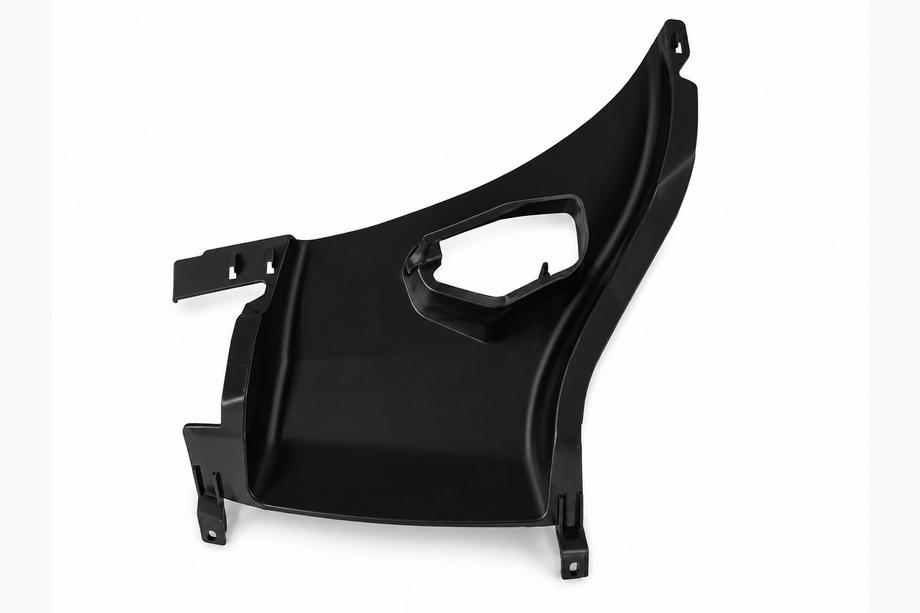 BMW X5 F15 2013-2018 гг. Передний воздуховод в бампер (Правый) Image